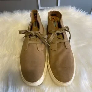 Polo Ralph Lauren | Shoes | Polo Ralph Lauren Joplin Suede  display picture 1